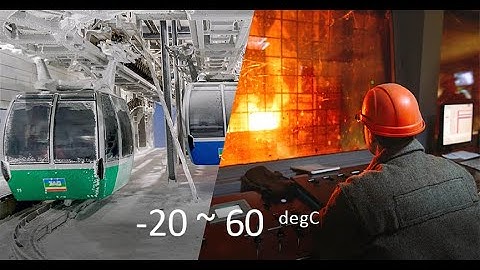 AOPEN Tech Minute: Unboxing the DEX5550-W (Wide Temperature)