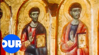 Exploring The History Of Middle Eastern Christians, Jews & Muslims | The Christians | Our History