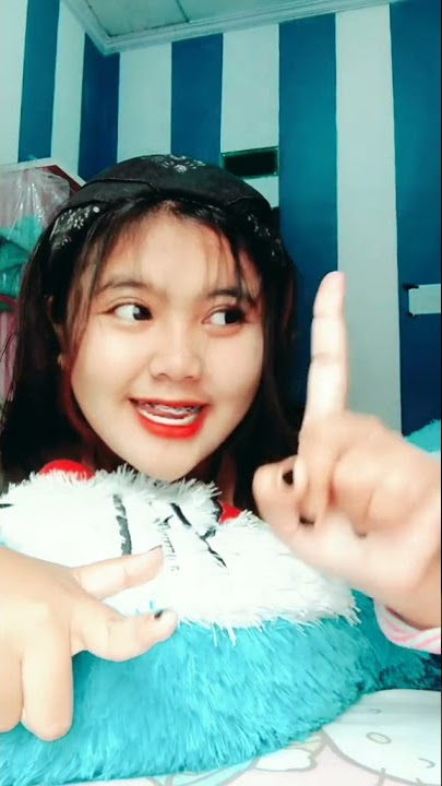 Tiktok terbaru 10-1:3 Aliefa shakila