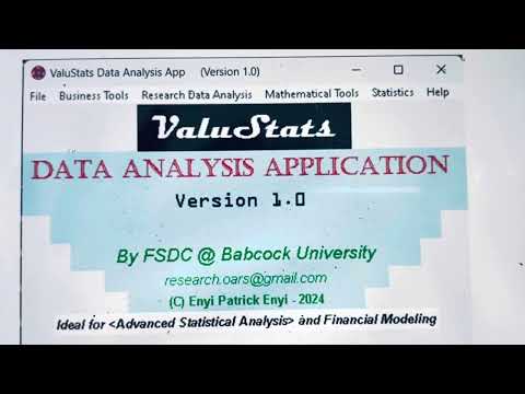 VSP introduction