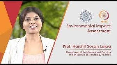 Environmental Impact Assessment  | Week 2 Quiz | Assignment 2 Solution | NPTEL | SWAYAM 2023