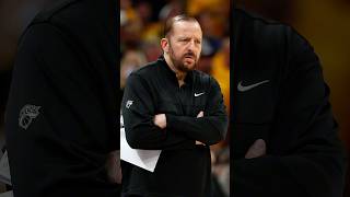 Should The Bulls Bring Back Thibs? #bulls #shorts