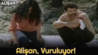 Alişan Vuruluyor - Alişan Filminden