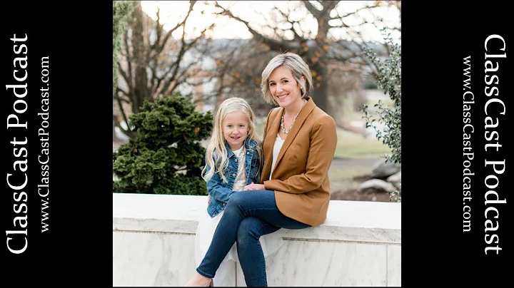 ClassCast Podcast -- Clip 026.1 -- Megan Oyler Mof...