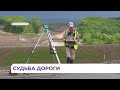 Строительство новой трассы «Владивосток – Находка – порт Восточный» приостановят