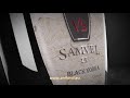 Samvel ii black vodka  aniland shop