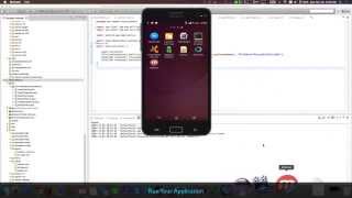 How to create a Simple Dialer App using C2Call SDK  [Android Tutorial] screenshot 2