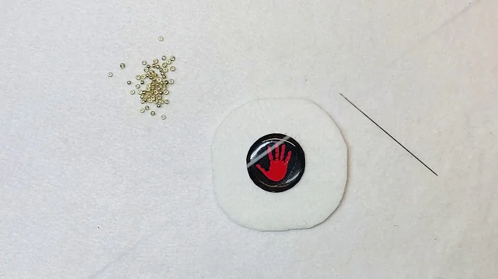 Beginner 3 bead tutorial