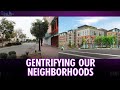 Gentrification of Black Neighborhoods: Does it Help Us or Hurt Us? | The Tammi Mac Late Show