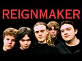 REIGNMAKER: On The Zutons, Jamie Webster, Getting Arrested &amp; Selling Out The O2!