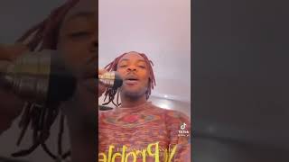 Ckay - Emiliana || TikTok