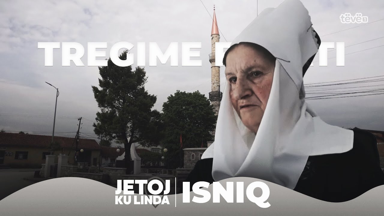 Jetoj ku linda – Fshati Isniq | Tregime fshati @teve1