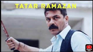 Tatar Ramazan Film Müziği Bağlama