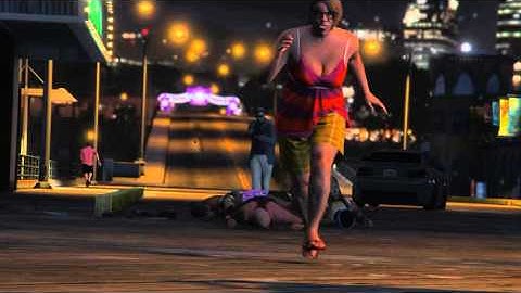 GTAV-Editor-Project Pier