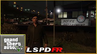 [Plugin] LSPDFR Enhanced 'Demo version' | EP 428 | LSPDFR