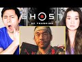 GHOST OF TSUSHIMA - State Of Play | Gameplay | PS4 | Sucker Punch | Reaction | Jaby Koay