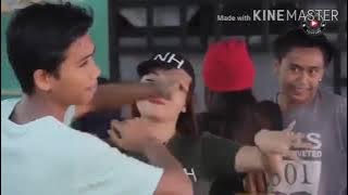 Lagu Sasak Lombok Kelampan Kecimol: versi Kecimol Megantara