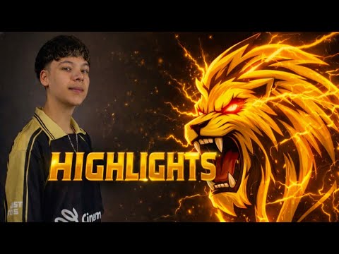 CHAMPIONSHIP HIGHLIGHTS 💚☄️ // S25 ULTRA, 60 FPS