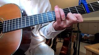 GUITAR LESSON Here39s how to play Bach39s 140th cantata in the EACEAC guit