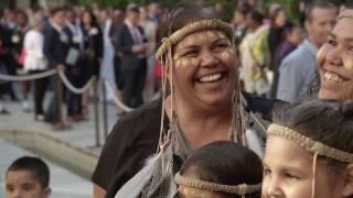 Closing the Gap: Indigenous professionals event highlights