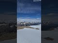 Observation Peak - 7/5/2025 #mountains #hiking #discoveringcanada #nature