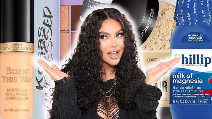 10 Makeup Hacks I Use on Celebs 💋