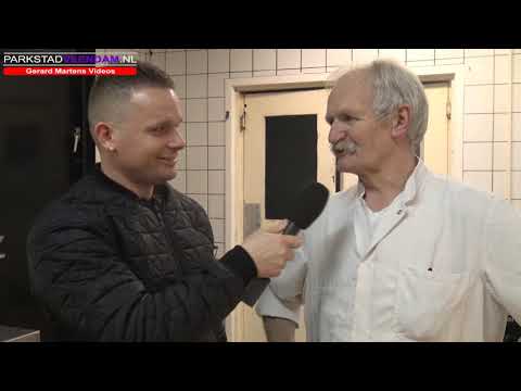 Oliebollen van bakkerij Kielman Veendam