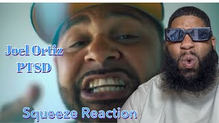 Joell Ortiz PTSD (Official Video)Reaction
Joell Ortiz PTSD (Official Video)Reaction Joell Ortiz PTSD (Official Video)Reaction