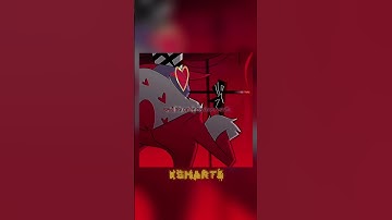 vox & val 📺 KSHART5 #hazbinhoteledit #edit #hazbinhotel #vox #valentino #voxedit #valentinoedit