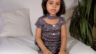 laam recites quran young 3 year old baby