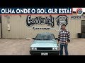 FUI VISITAR A GAS MONKEY GARAGE NO TEXAS! | VlogDoTK#53