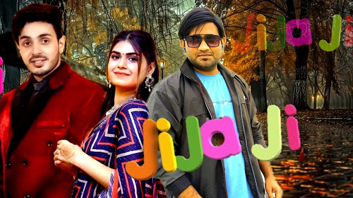 Jija ji Song | Diler kharkiya Jija ji official Song | DK Guru Haryanvi Jija ji Official Video Song