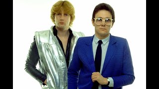Buggles - Video Killed The Radio Star (1980)