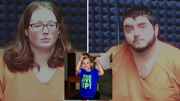 2 arraigned on first-degree murder charges in 2018 death of 3-year-old Matthew Maison