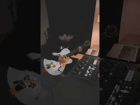 Pressure @paramore #gretschguitars #kemper #guitarcam #paramore