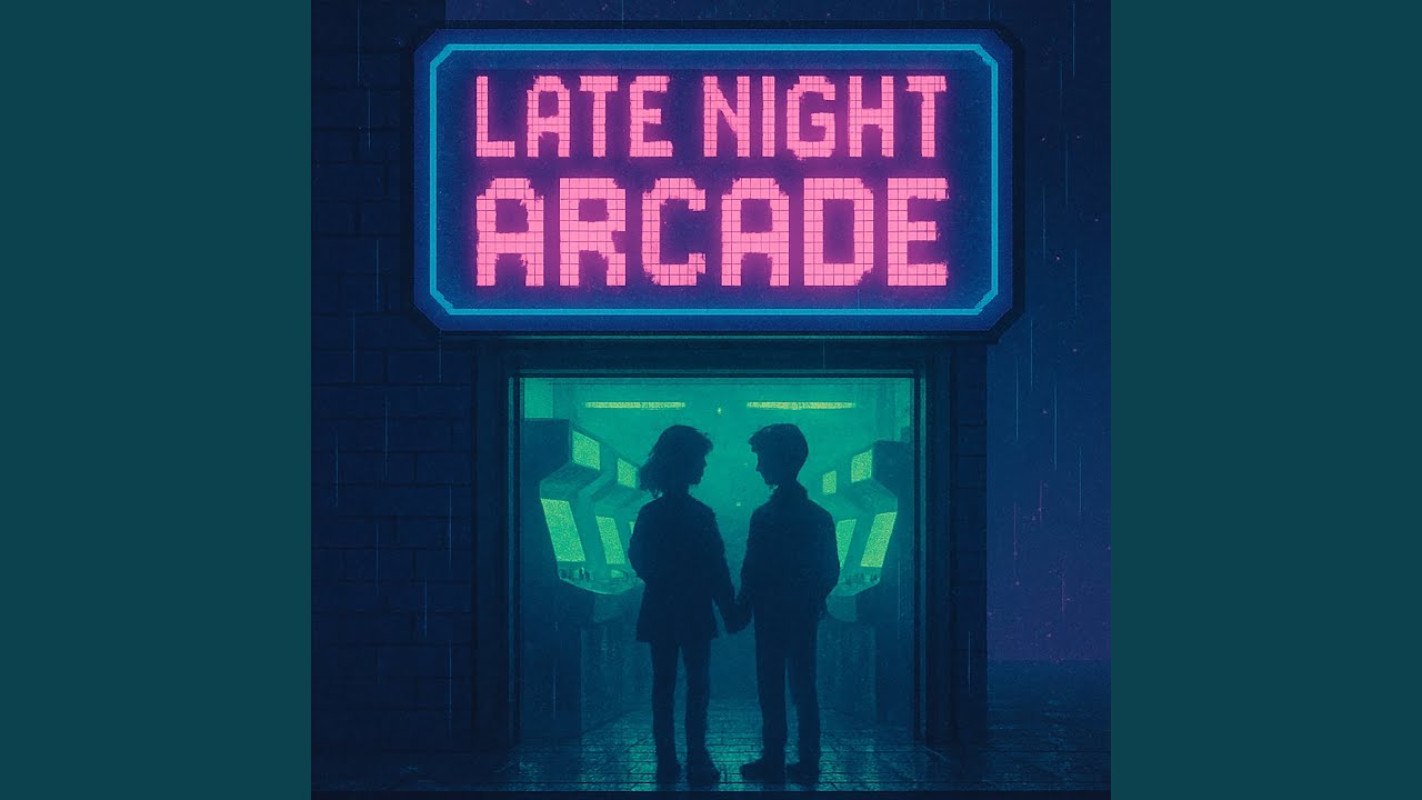Late Night Arcade