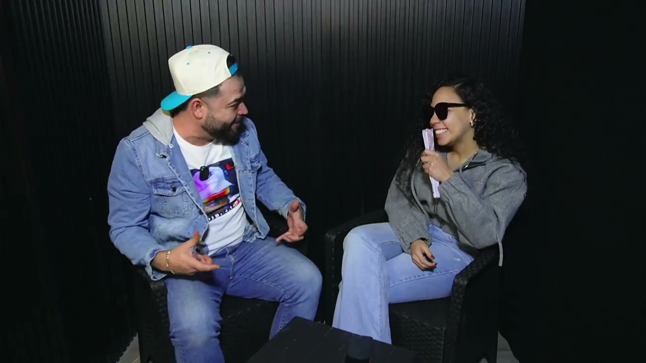 Chinos en la lengua. Ep. 13.- Pena ajena entre parejas