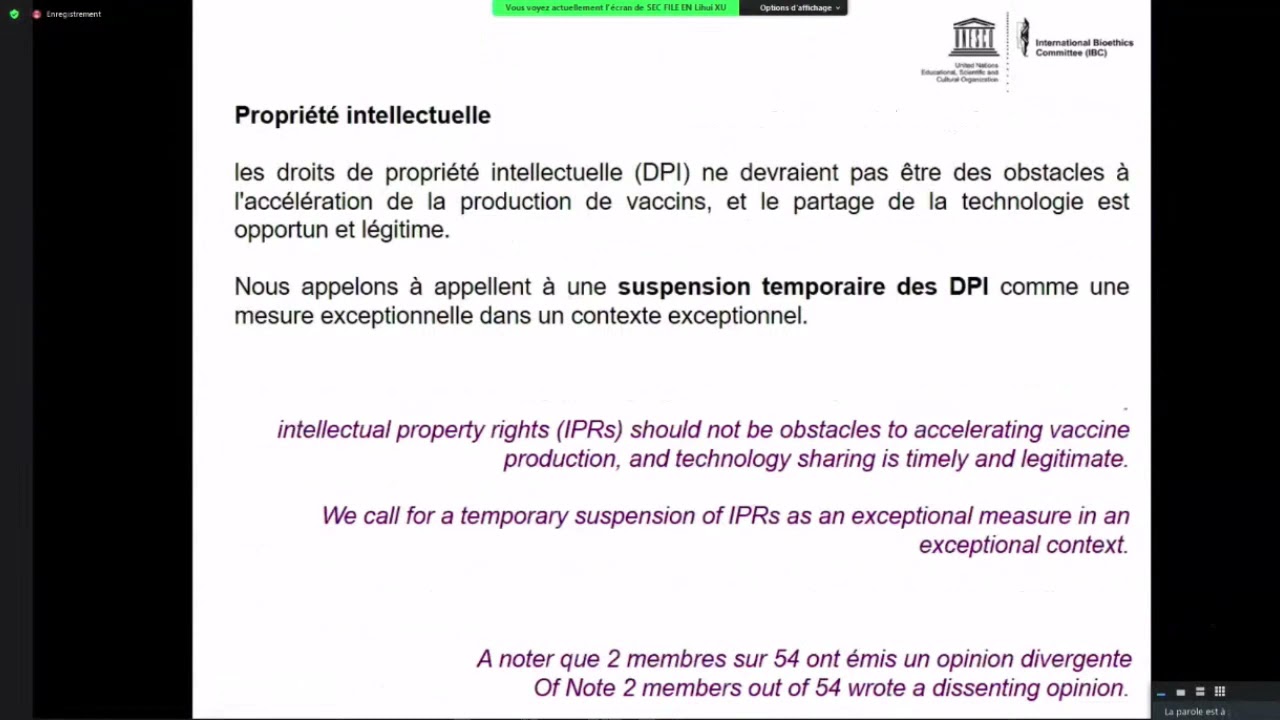 World Commission On The Ethics Of Scientific Knowledge And Technology Comest