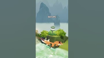 They said our stylized gfx are ugly... #indiegame #indiedev #indiegames #actiongames #hackandslash