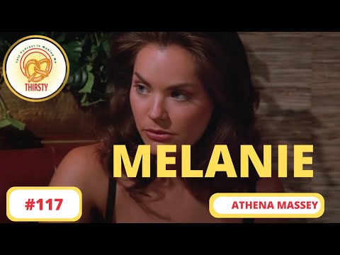 Seinfeld Podcast | Athena Massey | 117