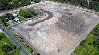 Melville Road Drainage Improvement Phase II Update
