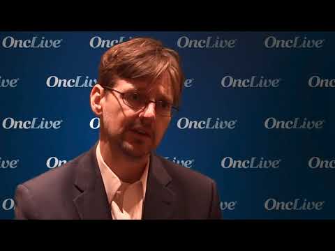 Dr. Sullivan Discusses Role of Dabrafenib Plus Trametinib in Melanoma