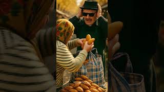 Якби Breaking Bad Знімали В Україні Baking Bread Parody