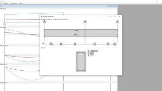 Software para Vigas de Hormigón Armado / Software para Trabes de Concreto Reforzado screenshot 1