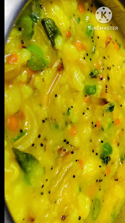 Poori Masala Recipe In Tamil/பூரி மசாலா 😋/#shorts