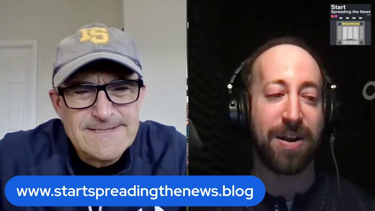 The Dr. Sem Yankees Show (5/24/25)