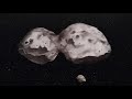 Electric Comets in an Electric Universe | Space News
