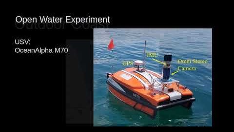 A GPS aided Omnidirectional Visual inertial State Estimator in Ubiquitous Environments