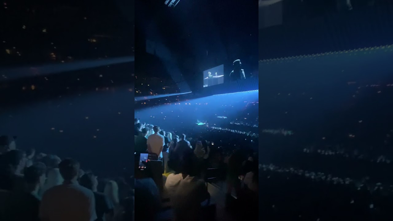 Tyler, The Creator - Wolf @ Wells Fargo Center (7/6/25)