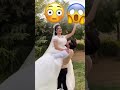 اعراس عراقيه شوفو العريس ميكدر يشيل العروسه